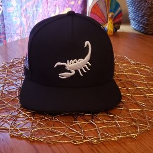 Griselda New Era "illest hat ever" Super Rare